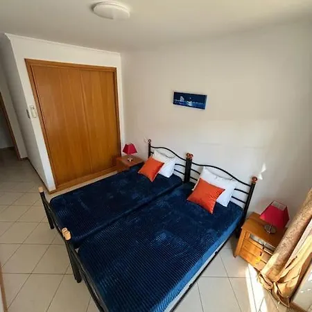 Blue Sun Apartment Albufeira Exterior photo