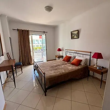 Blue Sun Apartment Albufeira Exterior photo