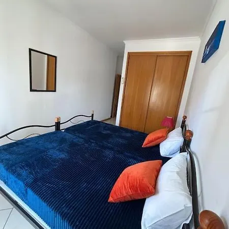 Blue Sun Apartment Albufeira Exterior photo
