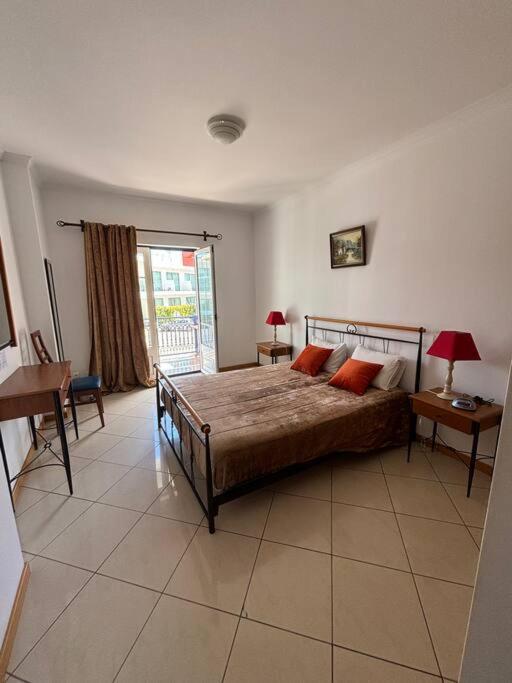 Apartment Blue Sun Albufeira