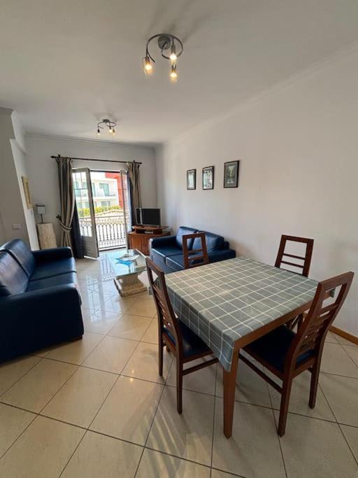 Blue Sun Apartment Albufeira