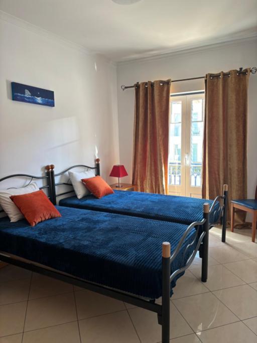 Blue Sun Apartment Albufeira