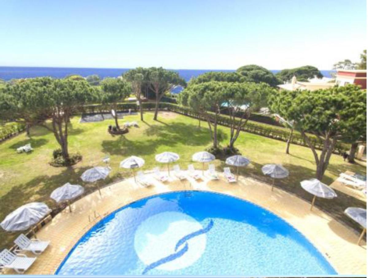 Apartment Blue Sun Albufeira