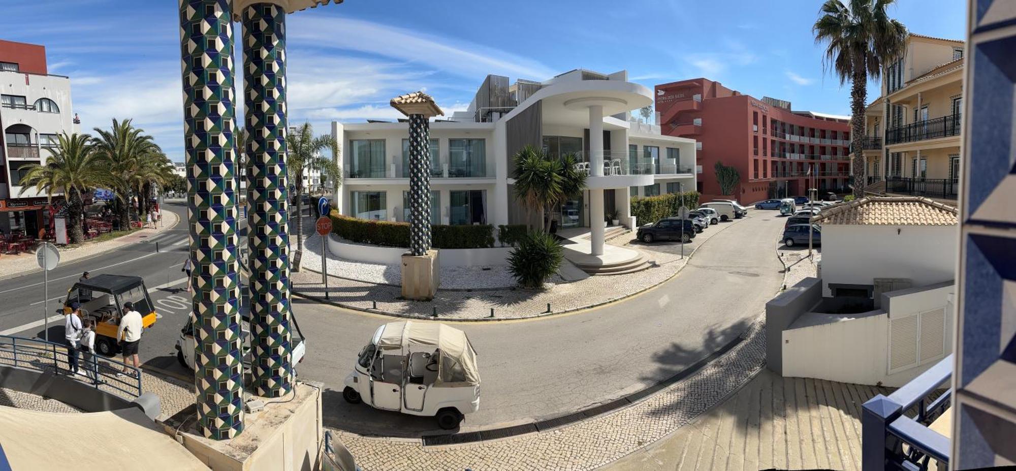 Blue Sun Apartment Albufeira