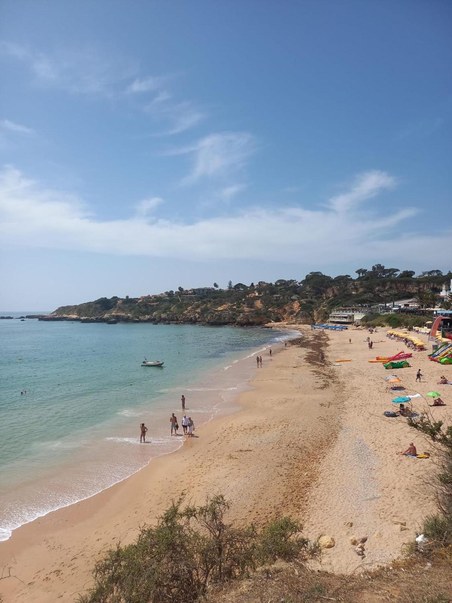 Blue Sun Apartment Albufeira